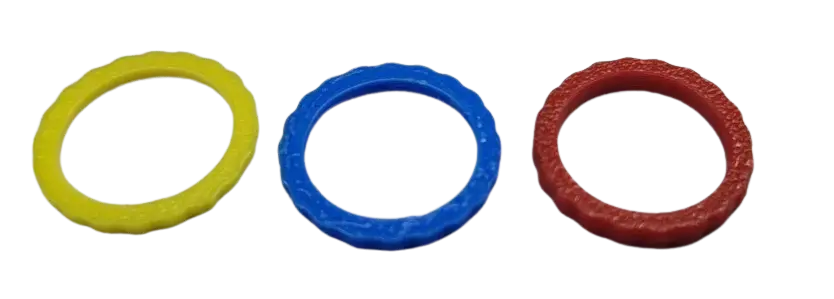 Blade Holder Shims