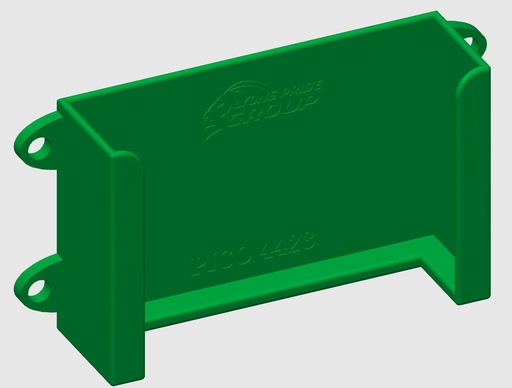 Wall Bracket for Oscilloscope