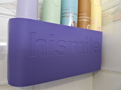 HiSmile Caddy