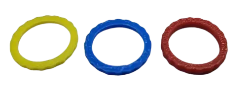 Blade Holder Shims